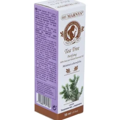 Marnys Aceite Esencial De Árbol Del Té 50Ml