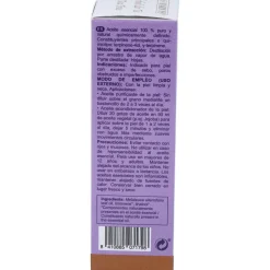 Marnys Aceite Esencial De Árbol Del Té 50Ml
