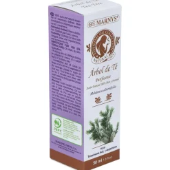 Marnys Aceite Esencial De Árbol Del Té 50Ml