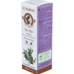 Marnys Aceite Esencial De Árbol Del Té 50Ml