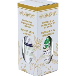 Marnys Aceite Puro De Jojoba Reparador 100Ml