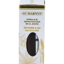 Marnys Aceite Puro De Jojoba Reparador 100Ml