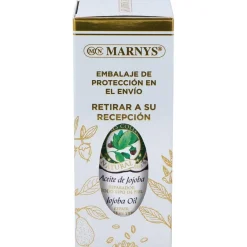 Marnys Aceite Puro De Jojoba Reparador 100Ml