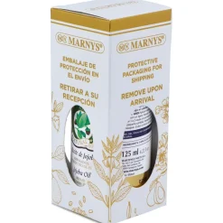 Marnys Aceite Puro De Jojoba Reparador 100Ml
