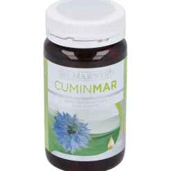 Marnys Cuminmar Aceite De Comino Negro 150Caps