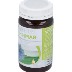 Marnys Cuminmar Aceite De Comino Negro 150Caps