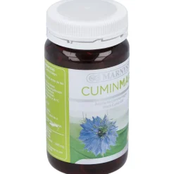 Marnys Cuminmar Aceite De Comino Negro 150Caps