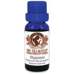 Marnys Mejorana Aceite Esencial Alimentario Estuche 15Ml