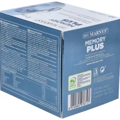 Marnys Memory Plus 20 Viales