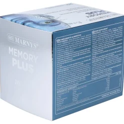 Marnys Memory Plus 20 Viales