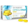 Marnys Omegamar 1200 60Caps