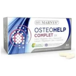 Marnys Osteohelp Complex 60Caps