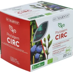 Marnys Phytalgem Circ 20 Viales