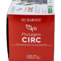 Marnys Phytalgem Circ 20 Viales