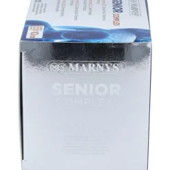 Marnys Senior Complex Suplemento Líquido Para Las Personas Mayores