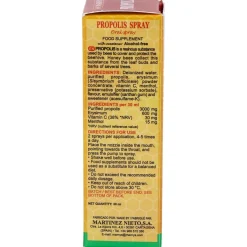 Marnys Spray Propoleo Erisimo 30Ml