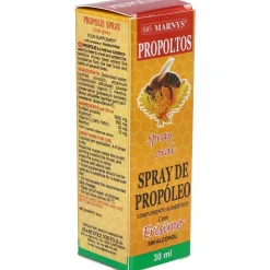 Marnys Spray Propoleo Erisimo 30Ml