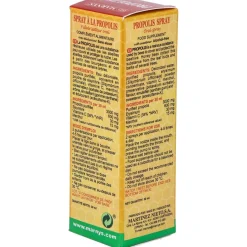 Marnys Spray Propoleo Erisimo 30Ml