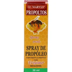Marnys Spray Propoleo Erisimo 30Ml