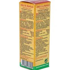 Marnys Spray Propoleo Erisimo 30Ml