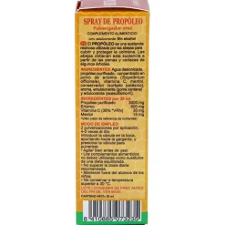Marnys Spray Propoleo Erisimo 30Ml