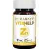 Marnys Vitahelp Zinc Suplemento Alimenticio En Perlas