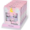 Martinelia Set Little Unicorn Face +3 Years 6Uds