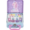 Martinelia Unicorn Medium Tin Case Set Bálsamo Labial 15Uds