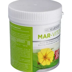 Mar - Vitoil Aceite de Onagra 500mg 500caps - Marnys
