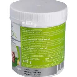 Mar - Vitoil Aceite de Onagra 500mg 500caps - Marnys