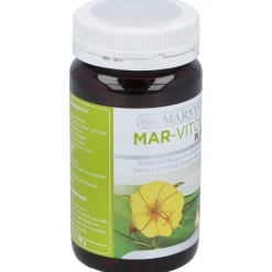 Mar - Vitoil Plus Aceite Onagra 1050mg 60caps - Marnys