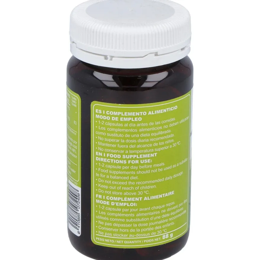 Mar - Vitoil Plus Aceite Onagra 1050mg 60caps - Marnys