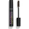 Mascara Boombastic Crazy Volume 005 Chocolate Brown 13ml - Gosh