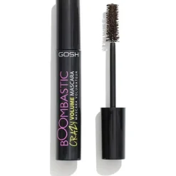 Mascara Boombastic Crazy Volume 005 Chocolate Brown 13ml - Gosh