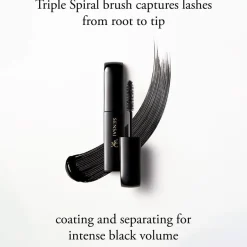 Mascara 38ºc Lash Volumiser 10 ml - Sensai