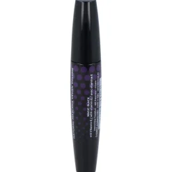Mascara Volumen Vegana Magia Negra 10Ml.