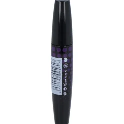 Mascara Volumen Vegana Magia Negra 10Ml.