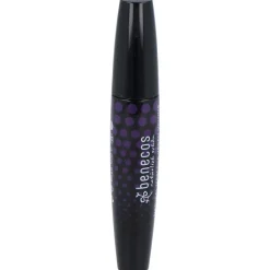 Mascara Volumen Vegana Magia Negra 10Ml.