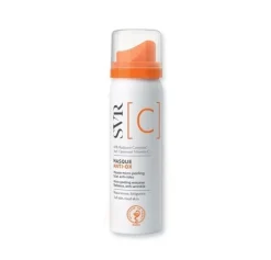 Mascarilla [C] Antioxidante Mousse Micro-peeling, 50 ml. - SVR