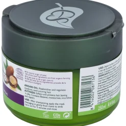 Mascarilla Capilar Aceite de Argán Cosmos 50ml - Corpore Sano