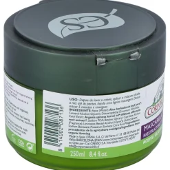 Mascarilla Capilar Aceite de Argán Cosmos 50ml - Corpore Sano