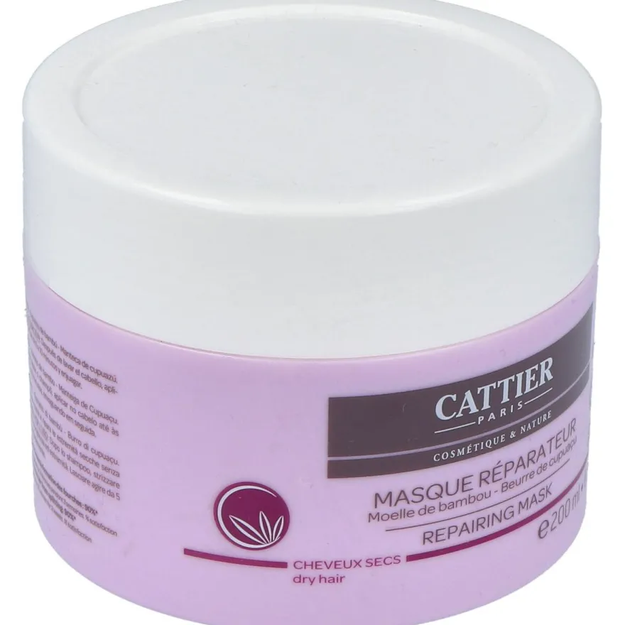 Mascarilla Capilar Reparadora 200Ml.