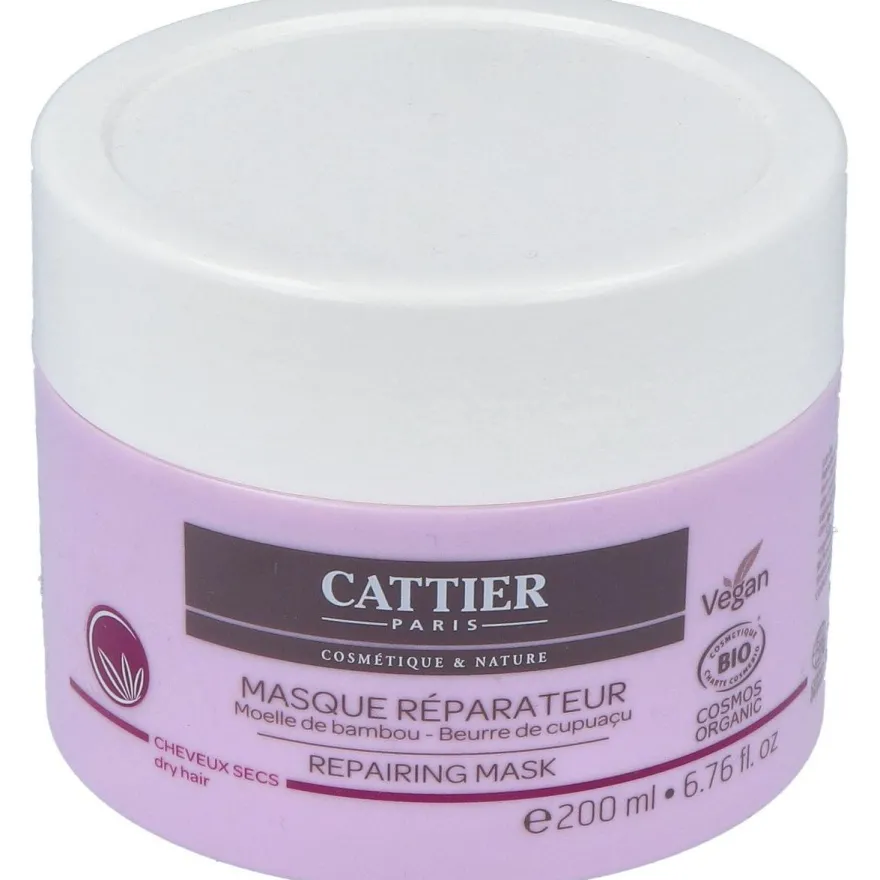 Mascarilla Capilar Reparadora 200Ml.