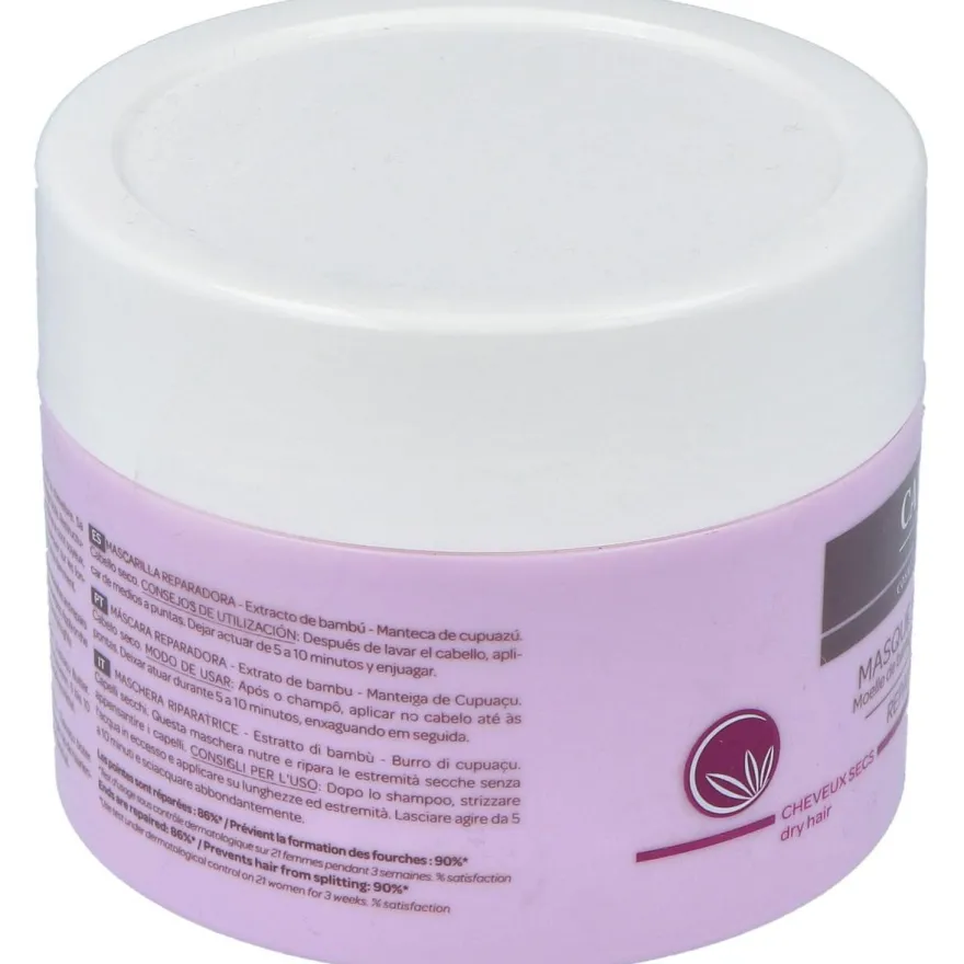 Mascarilla Capilar Reparadora 200Ml.