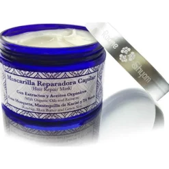 Mascarilla Capilar Reparadora Rosa Mosqueta 275Gr