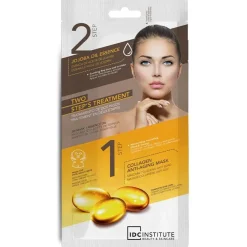 Mascarilla Colágeno Antiedad 3d 1ud - Idc Institute
