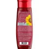 Mascarilla Coloursafe Caoba 300ml - Naturvital
