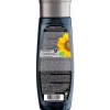 Mascarilla Coloursafe Negro 300ml - Naturvital
