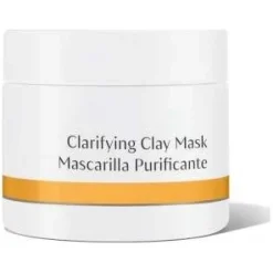 Mascarilla de Arcilla 90g Purificante - Dr. Hauschka
