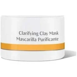 Mascarilla de Arcilla 90g Purificante - Dr. Hauschka